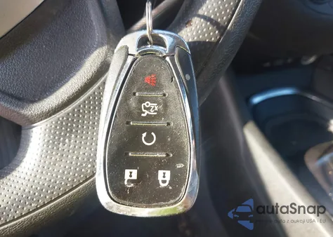 2022 Chevrolet Malibu Fwd Lt z USA, uszkodzony, nr VIN 1G1ZD5ST1NF168467